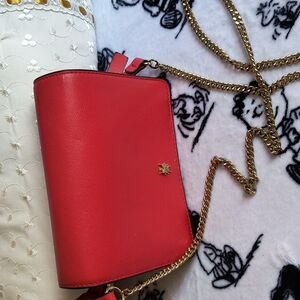 Zara shoulder purse 👛